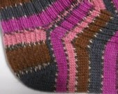 Hand Knit Socks A Hug for Your Feet