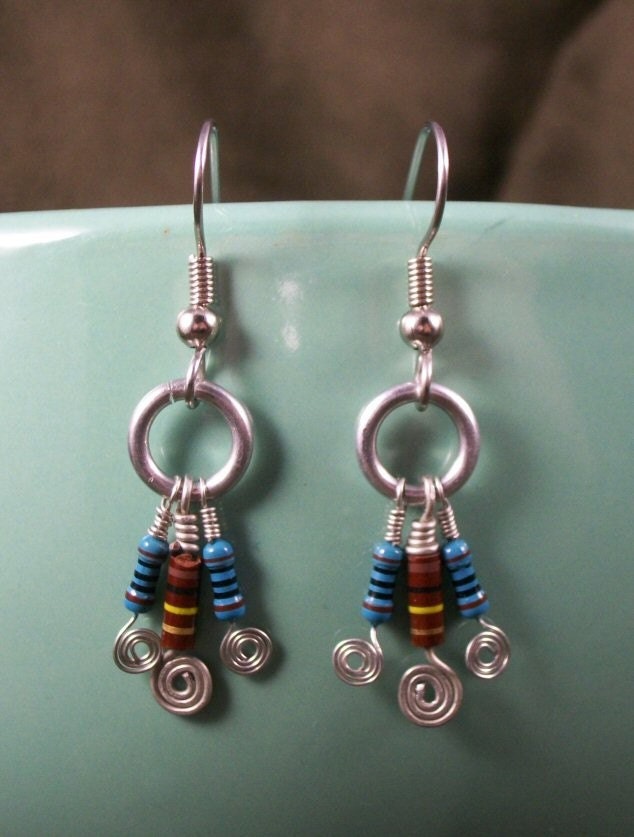 50 ohms