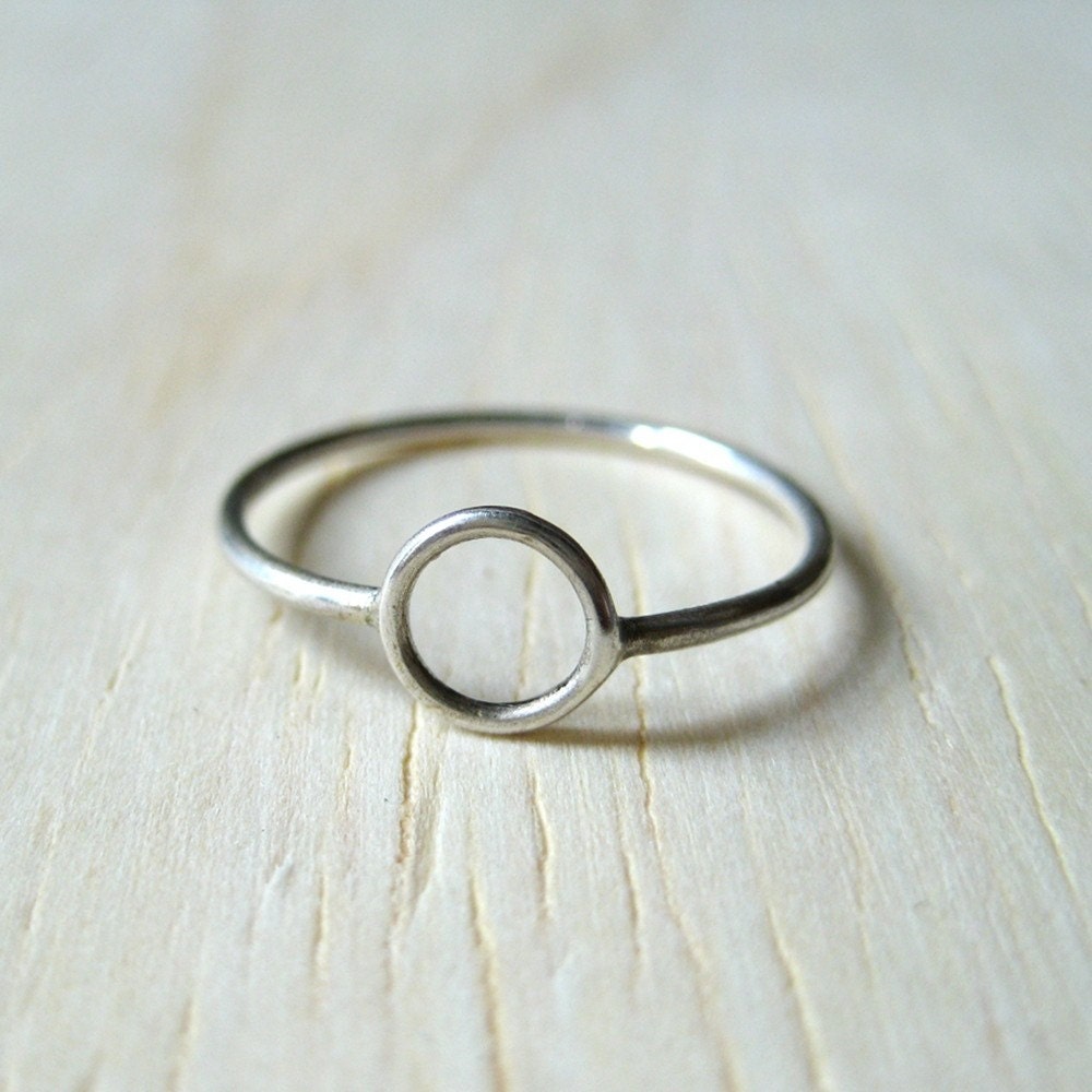 Circle Ring