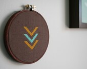 Vandetta - Wall Wear