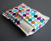 iPhone 4 Case / iPhone 3 Case / iPhone Case / iPod Touch Case / iPod Cover / Digital Camera Case / Cell Phone Case - Cosmopolitan