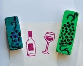 Handmade Celebration Stamp Set