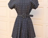 Piccadilly Dress