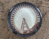 ferris wheel paperweight