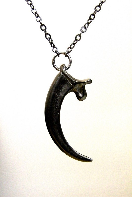 Eagle Talon on 36" Chain