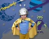 Boys Room Space Wall Stencils for Baby Boy Wall Mural, 31 Wall Stencils