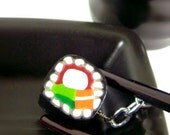 Sushi - keychain