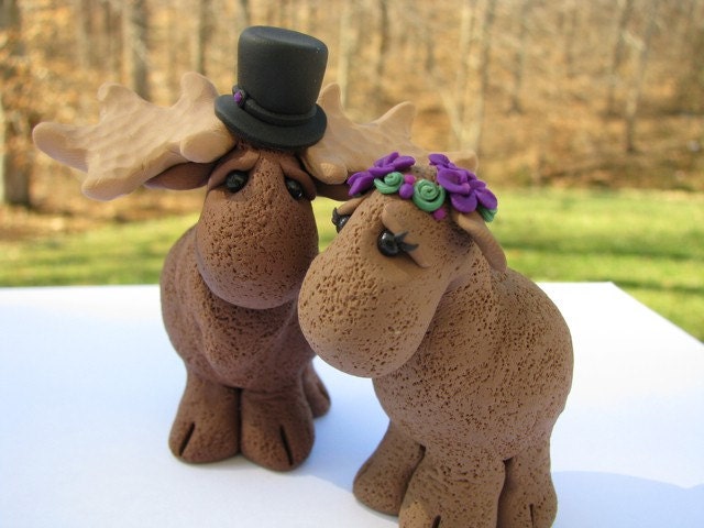 Moose Love
