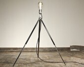 tripod light