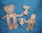 Jeanine's Stuff, Volume 1, Balloon Designs PDF