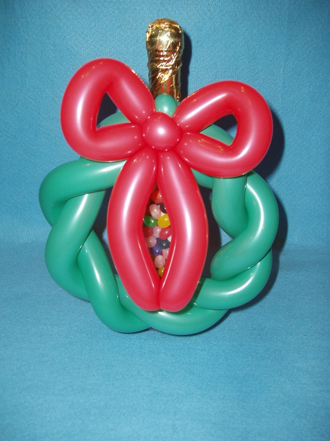Jeanine's Stuff, Volume 5, Balloon Designs, pdf