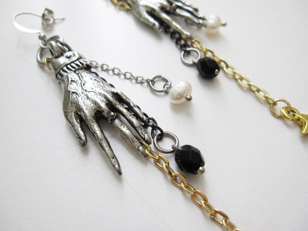 Gypsy Earrings