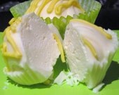 Lemon Chiffon Truffle
