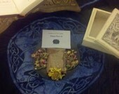 HAPPY HEARTH INCENSE - for good vibrations in the home ( V )