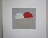 original limited edition screenprint on Somerset Satin paper