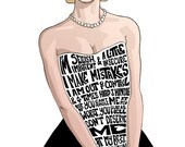 Marilyn Monroe