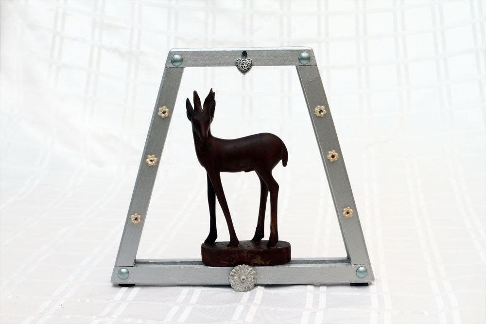 Oh Deer