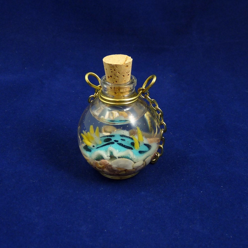 Nudibranch Mini Perma-Pet - Original Sea Slug Sculpture