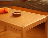 Shiro Kashi Coffee Table