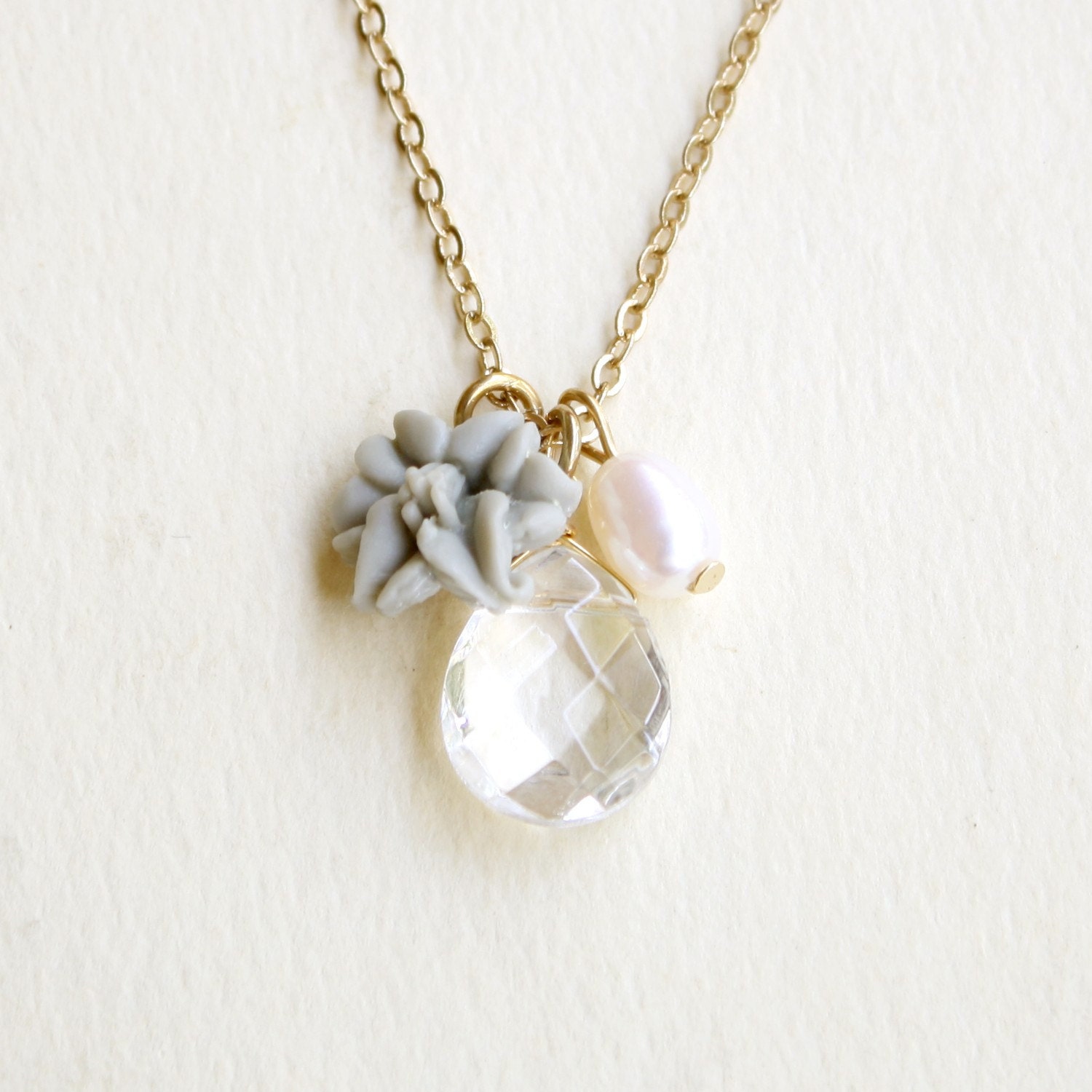 Minted (choose your colors)