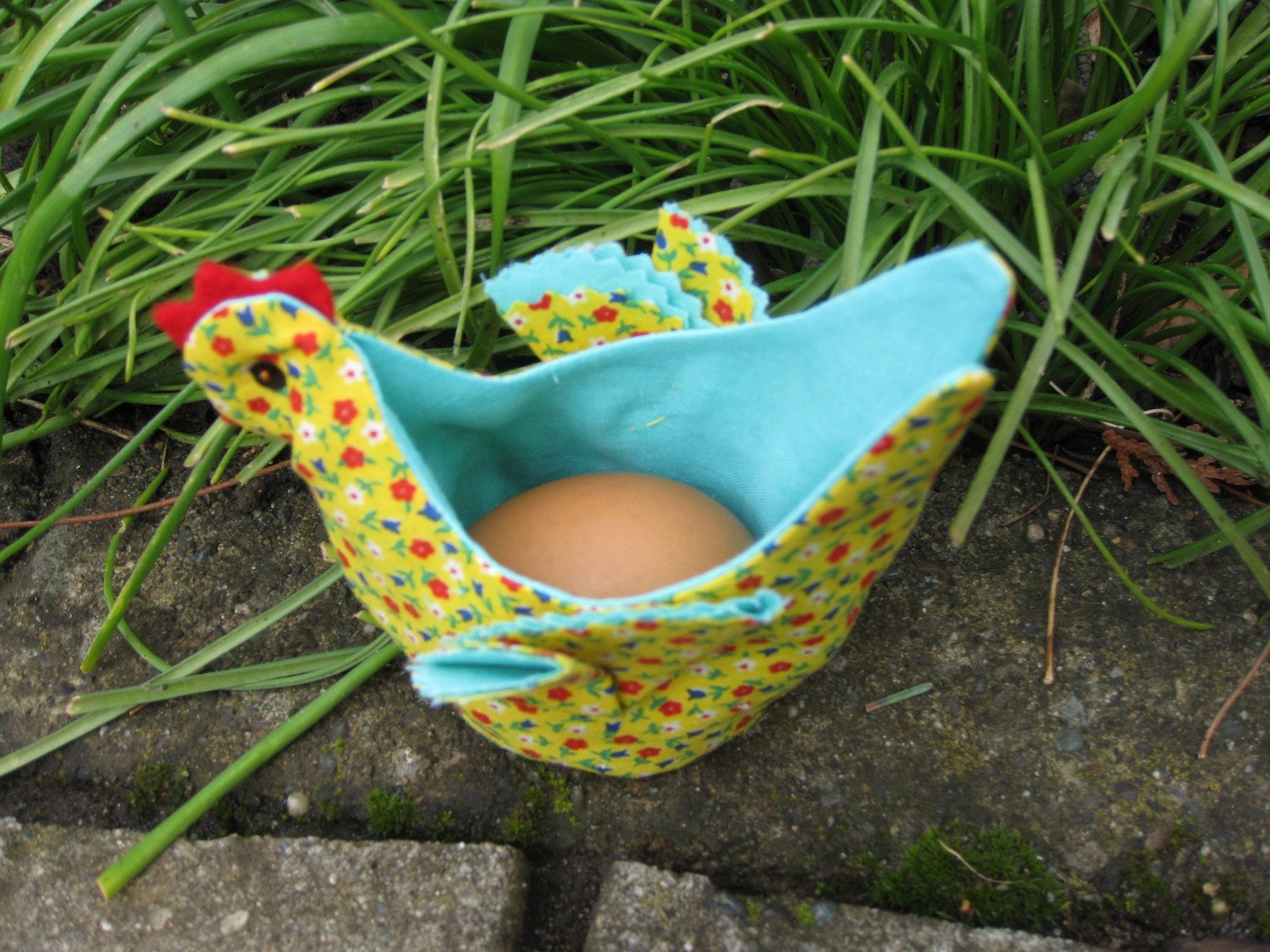Chicken  Egg Holder