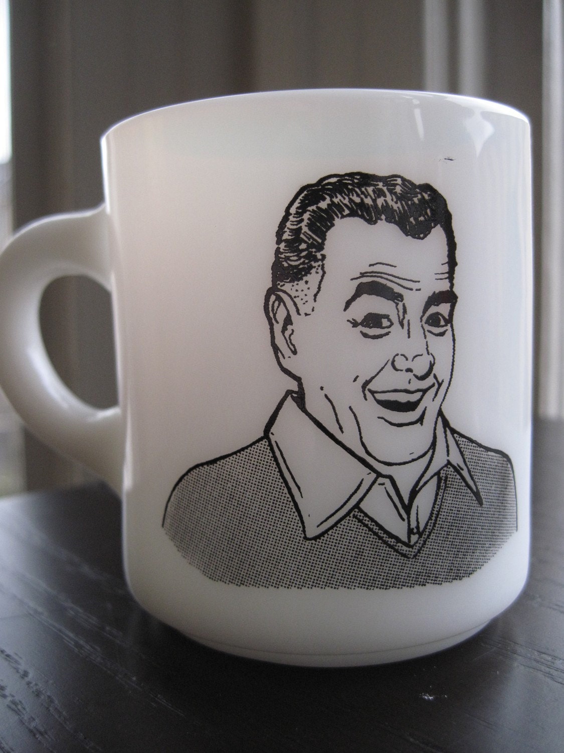 Coffee Mug Vintage Perfect for a Special Dad