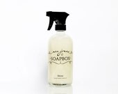 Shine- Wood/Leather Conditioner