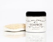 Soft Cleaning Scrub