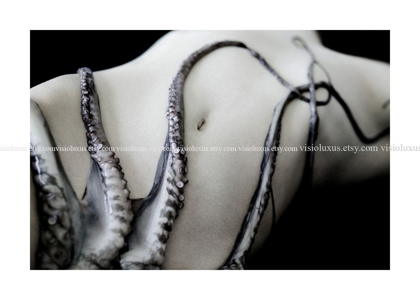 Dream of the Fisherman's Wife II 20x30 Print