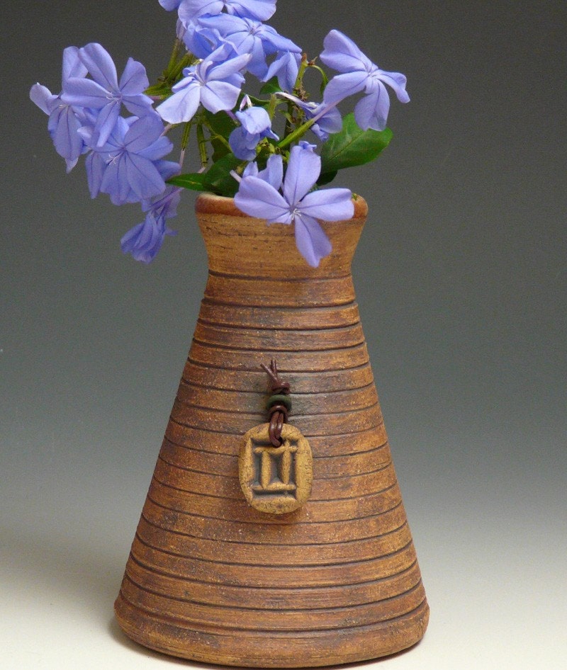 Vase with Jewelry
