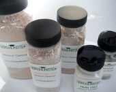 4 oz California Girl Mineral Cleanser -Facial Cleansing Grains -100 Percent Natural