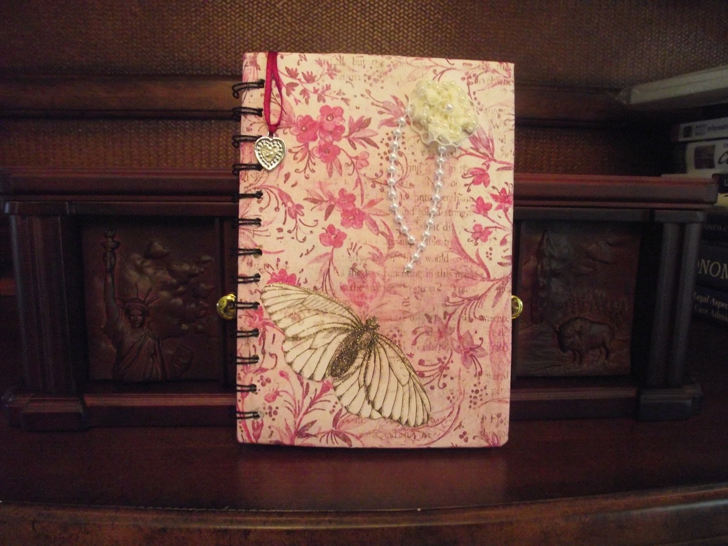 Vintage  Journal