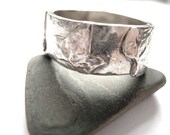 Ivy leaves ring