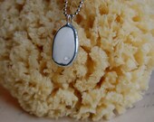 Dainty North Carolina Shell Necklace