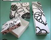 Jewelry Boxes SVG Set