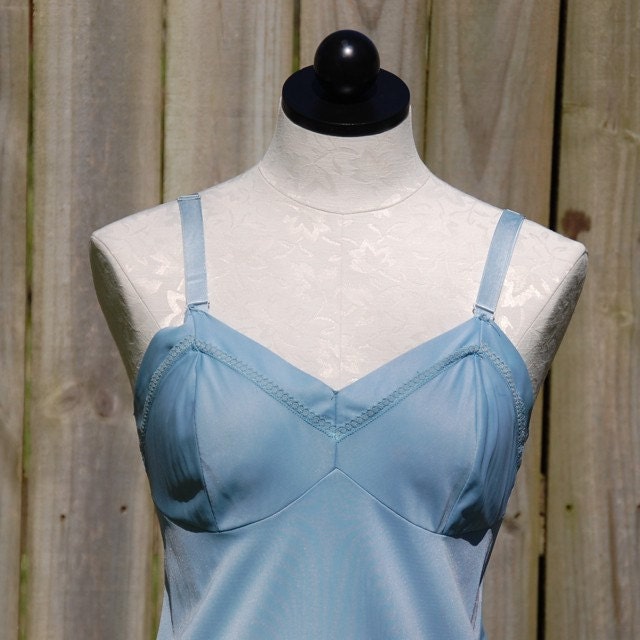 Aqua Blue - Size 34