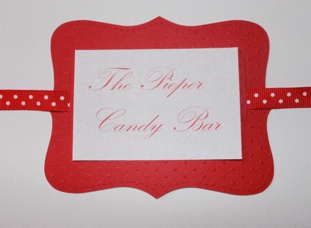 Printable+candy+buffet+labels