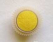 Yellow Shimmer Sanding Sugar