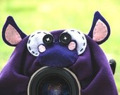 Ready to Ship -- large HIPPO Lens Pet for your camera