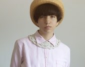Old Harbor Collar Necklace