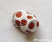 Halloween Candy Baking Cups (100) Jack O' Lantern
