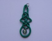 Celtic Knot Pendant