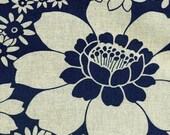 Tween Fresh Flowers Navy - EK-QS29115D