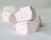 Rose Vanilla Marshmallows