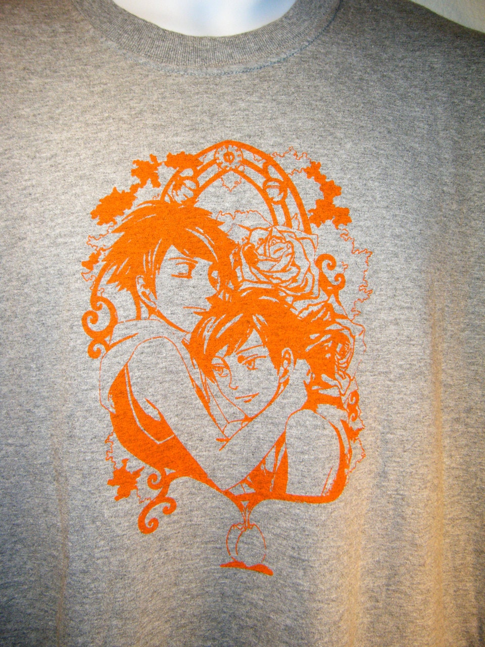 Ouran High School Host Club Shirt, In Our World