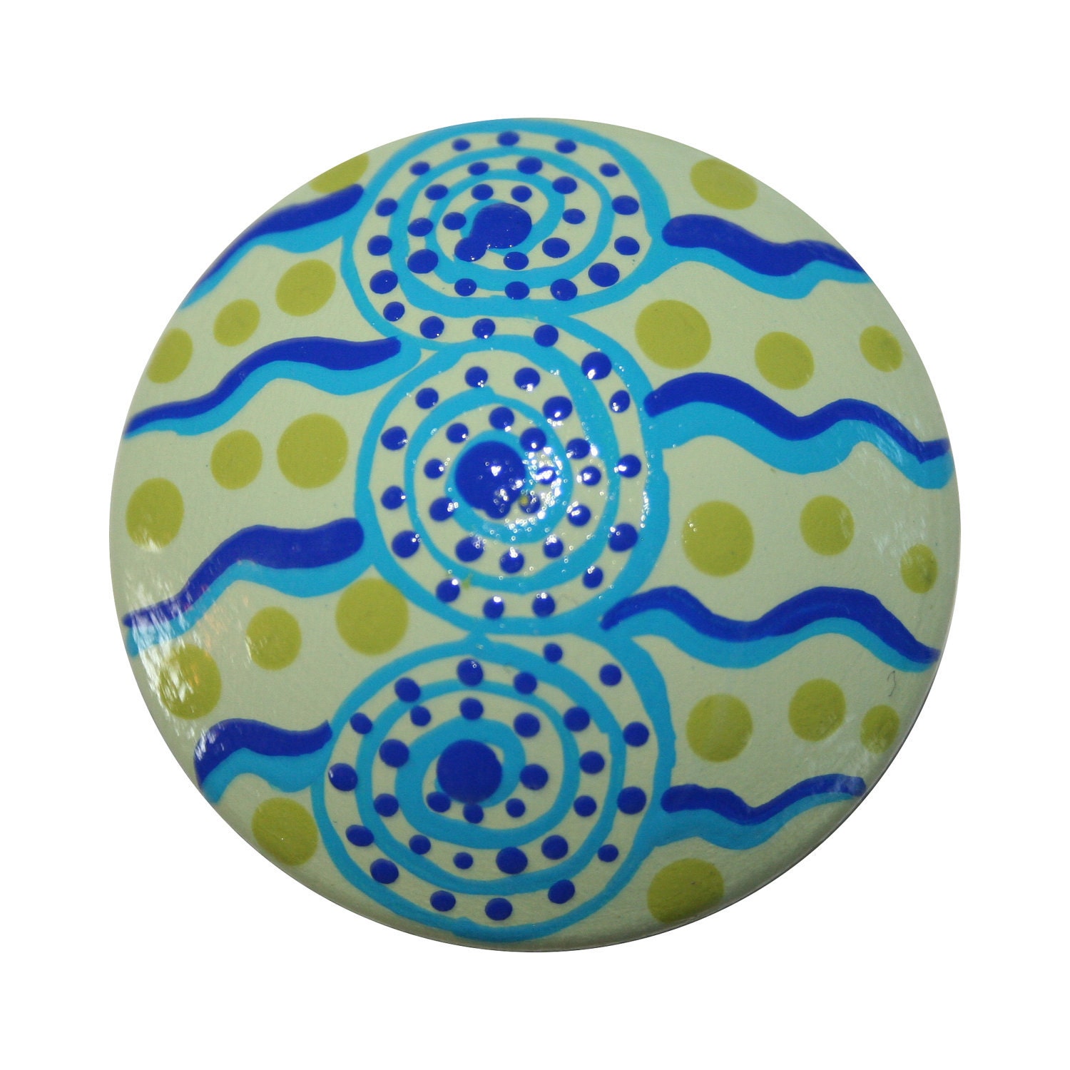 Under The Sea Knobs