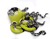 CC- Wild Wasabi