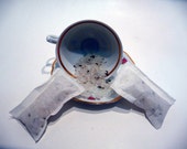 Dead Sea Salts Bath Tea - Tranquil Moonlight Lavender & Rosewood