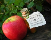 Abundance of Idunn Oil for Youth, Fertility and Growth