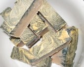 NEW Neroli Cedar Oil Based Soap